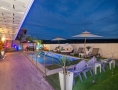 Luxury Villas for sale in a moshav in Galilee in Israel.